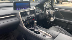 Lexus RX 450h 3.5 Takumi 5dr CVT Hybrid Estate